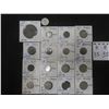 Image 1 : 15 German Reich Coins, 1900-1921