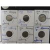 Image 2 : 15 German Reich Coins, 1900-1921