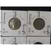 Image 6 : 15 German Reich Coins, 1900-1921