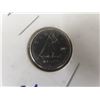 Image 4 : Canadian Coin Collection, 2-1967 Nickels, V-e Day Nickels, Specimen Penny