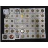 Image 1 : 45 World Currency Coins