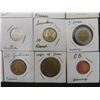 Image 2 : 45 World Currency Coins