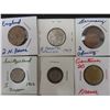 Image 4 : 45 World Currency Coins