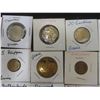 Image 5 : 45 World Currency Coins