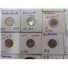 Image 6 : 45 World Currency Coins