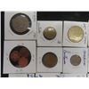Image 8 : 45 World Currency Coins