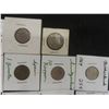 Image 9 : 45 World Currency Coins
