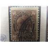 Image 2 : Canada 71,72 F-VF Used Q. Victoria Maple Leaf Issue YR.1897.