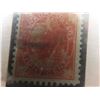 Image 5 : Canada 71,72 F-VF Used Q. Victoria Maple Leaf Issue YR.1897.