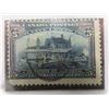 Image 1 : Canada 99 Fine Used Champlain's Habitation YR.1908.