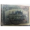 Image 3 : Canada 99 Fine Used Champlain's Habitation YR.1908.