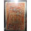 Image 2 : Canada Sask Law Stamps F-vf Used