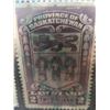 Image 4 : Canada Sask Law Stamps F-vf Used