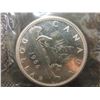 Image 3 : Canada 1966 Proof Set .800 Silver Uncirculated