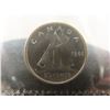 Image 6 : Canada 1966 Proof Set .800 Silver Uncirculated