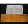 Image 2 : Canada 1973 Proof Set Uncirculated