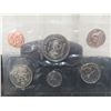 Image 2 : Canada 1974 Winnipeg Centennial Proof Set Uncirculated