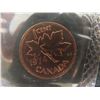 Image 8 : Canada 1974 Winnipeg Centennial Proof Set Uncirculated