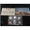 Image 1 : Canada 1975 Proof Set Uncirculated