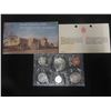 Image 1 : Canada 1977 Proof Set Uncirculated