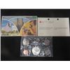 Image 1 : Canada 1979 Proof Set Uncirculated