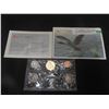 Image 1 : Canada 1994 Proof Set Uncirculated