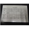 Image 2 : Canada 1994 Proof Set Uncirculated