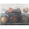 Image 3 : Canada 2001 Proof Set Uncirculated