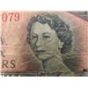 Image 7 : Canada 1954 Q.e.ii $2.00 Bank-notes 8 Bills