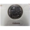 Image 4 : USA State Quarter Collection 2003 Platinum Pure Layered C.o.a. Proof
