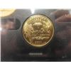 Image 6 : USA State Quarter Collection 2003 Gold 24KT. Layered C.o.a. Proof