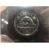 Image 7 : Canada 1974 Double Dollar Proof Set