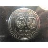 Image 8 : Canada 1974 Double Dollar Proof Set