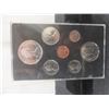 Image 9 : Canada 1974 Double Dollar Proof Set