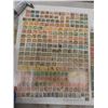 Image 5 : Canada Early Stamps Poster Size Colours & Shade Varieties Display