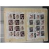 Image 1 : Canada Inuit Series Matched Sets Plate Blocks Vfnh YR.1979