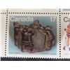 Image 3 : Canada Inuit Series Matched Sets Plate Blocks Vfnh YR.1979