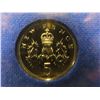 Image 14 : Mixed British Isles Coins
