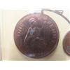 Image 3 : Mixed British Isles Coins