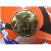 Image 2 : Canadian 25¢ $ Dollar Souvenir Set, 2007 - 2010