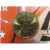 Image 6 : Canadian 25¢ $ Dollar Souvenir Set, 2007 - 2010
