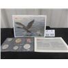 Image 1 : 1993 Canadian Uncirculated Coin Set