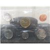 Image 2 : 1993 Canadian Uncirculated Coin Set
