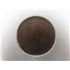 Image 2 : (5) Canadian Small Cents 1929, 30, 31, 32, 33