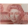Image 4 : (2) Uncirculated 1986 $2 Canadian Bills
