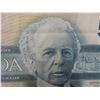 Image 2 : 1986 Canadian $5 bill, crisp