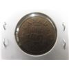 Image 5 : (2) 1935 Canadian Small Cents