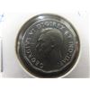 Image 2 : 1944 Canadian 5¢ Coin