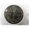 Image 3 : 1944 Canadian 5¢ Coin