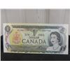 Image 5 : (2) Uncirculated 1973 Canadian $1 Bills w/ Consecutive Serial Numbers
